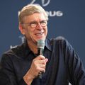Arsene Wenger este director de dezvoltare a fotbalului la FIFA// FOTO: Guliver/GettyImages