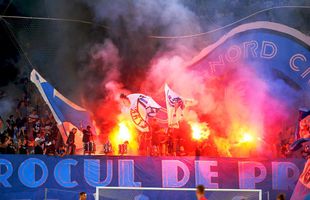 CRAIOVA - CFR CLUJ // Campioana vine în infern! Câte bilete au mai rămas pentru derby-ul care poate APRINDE play-off-ul