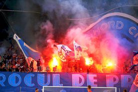 CRAIOVA - CFR CLUJ // Campioana vine în infern! Câte bilete au mai rămas pentru derby-ul care poate APRINDE play-off-ul