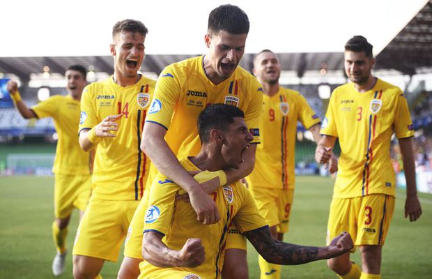 VIDEO România, dueluri cu Anglia, Franța înainte de Jocurile Olimpice! Burleanu: „Tratăm cu seriozitate turneul”