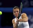 SIMONA HALEP LA DUBAI // VIDEO Simona Halep joacă joi cu Aryna Sabalenka în sferturi la Dubai: „Trebuie să fiu puternică” » La ce oră începe meciul