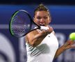 Simona Halep - Ons Jabeur