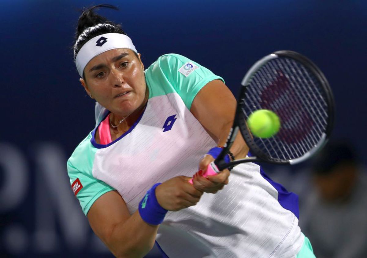 SIMONA HALEP - ONS JABEUR // Cristian Tudor Popescu, verdict după victoria chinuită a Simonei Halep: „Au fost niște greșeli greu de descris, cauza e una psihică”