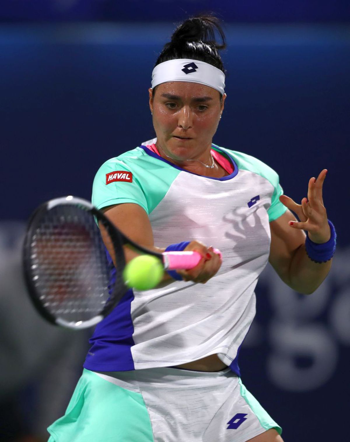 SIMONA HALEP LA DUBAI // VIDEO Simona Halep joacă joi cu Aryna Sabalenka în sferturi la Dubai: „Trebuie să fiu puternică” » La ce oră începe meciul