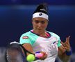 SIMONA HALEP - ONS JABEUR // FOTO + VIDEO Victorie dramatică pentru Simona Halep la Dubai! A salvat o minge de meci și merge mai departe » Cu cine va juca în sferturi
