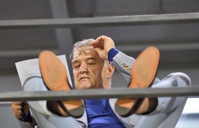 Documentul care aruncă în aer fotbalul românesc! DNA: „Gigi Becali a finanțat FCSB cu bani din despăgubirea frauduloasă!"