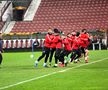 Sevilla a pierdut un jucător înaintea meciului cu CFR! Daniel Carrico merge în China să evolueze pentru Wuhan Zall