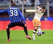 ATALANTA - VALENCIA 4-1 // VIDEO + FOTO » Atalanta, pas uriaș spre sferturi! Victorie entuziasmantă cu Valencia