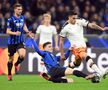 ATALANTA - VALENCIA 4-1 // VIDEO + FOTO » Atalanta, pas uriaș spre sferturi! Victorie entuziasmantă cu Valencia