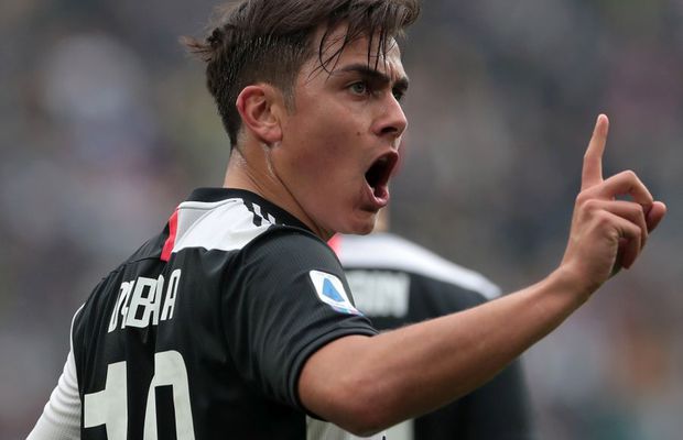 FIFA 20 // Nicio surpriză: Dybala și Son sunt vedetele săptămânii! Cum arată cea mai bună echipă