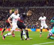TOTTENHAM - RB LEIPZIG 0-1 // FOTO + VIDEO Jose Mourinho, fără răspuns în fața nemților! Finalista din 2019, la un pas de eliminare