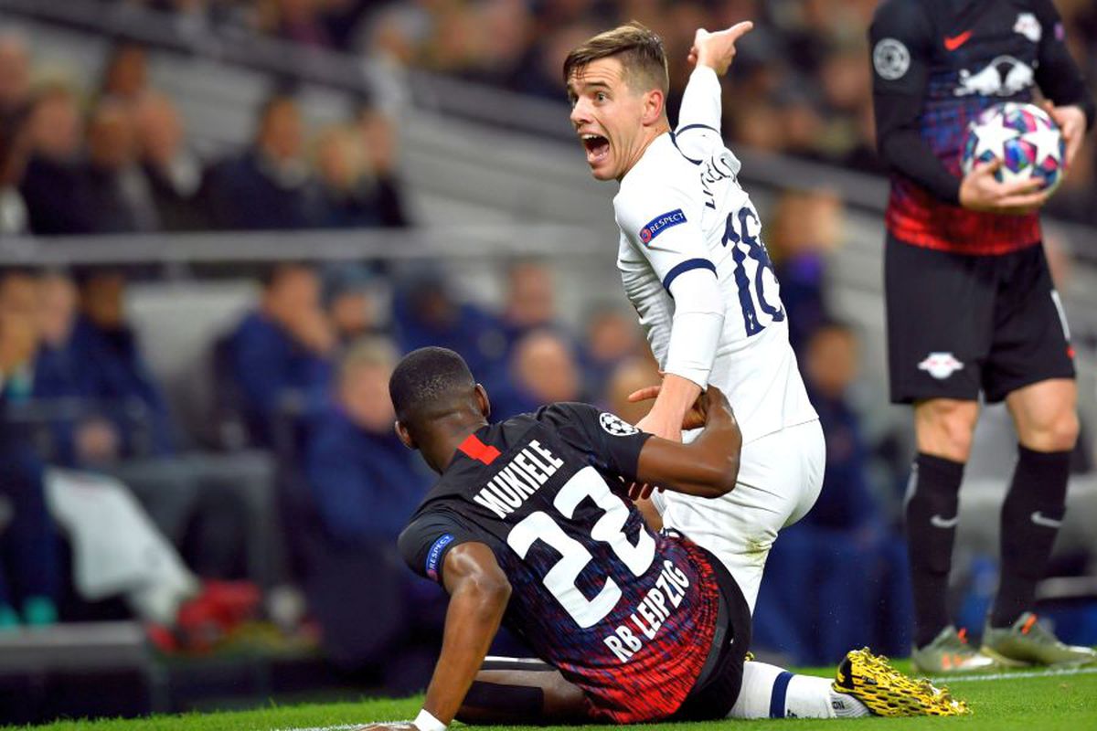 Vedeta echipei pleacă la noul club și nu mai joacă în fazele finale ale Ligii Campionilor