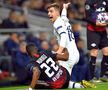 TOTTENHAM - RB LEIPZIG 0-1 // FOTO + VIDEO Jose Mourinho, fără răspuns în fața nemților! Finalista din 2019, la un pas de eliminare