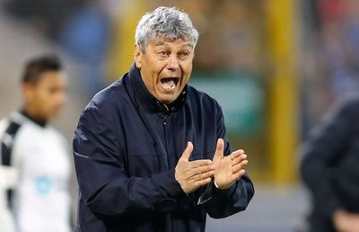 Mircea Lucescu: „Am făcut o greșeală mare și am ratat obiectivul!”