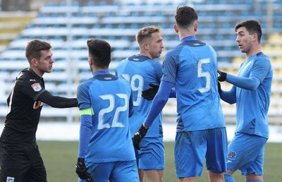 Academica Clinceni - Poli Iași: Unii cu gândul la cupe europene, alții cu frica de retrogradare! Cum pot profita pariorii de acest duel