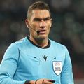Record îi impută arbitrului român Istvan Kovacs penaltyul refuzat portughezilor de la Braga, în înfrângerea cu AS Roma 0-2.