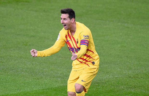 „Messi se duce la PSG!” » Anunț de ultimă oră: „E sigur, îi oferă ce-și dorește”