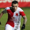 Nicolae Stanciu (27 de ani, mijlocaș ofensiv) a avut o ocazie și a oferit și o centrare de gol, neconcretizate pe tabelă de Slavia Praga în meciul cu Leicester (0-0)