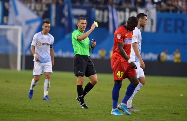 OFICIAL Viitorul și-a prezentat noul atacant! A jucat în urmă cu două sezoane la FCSB