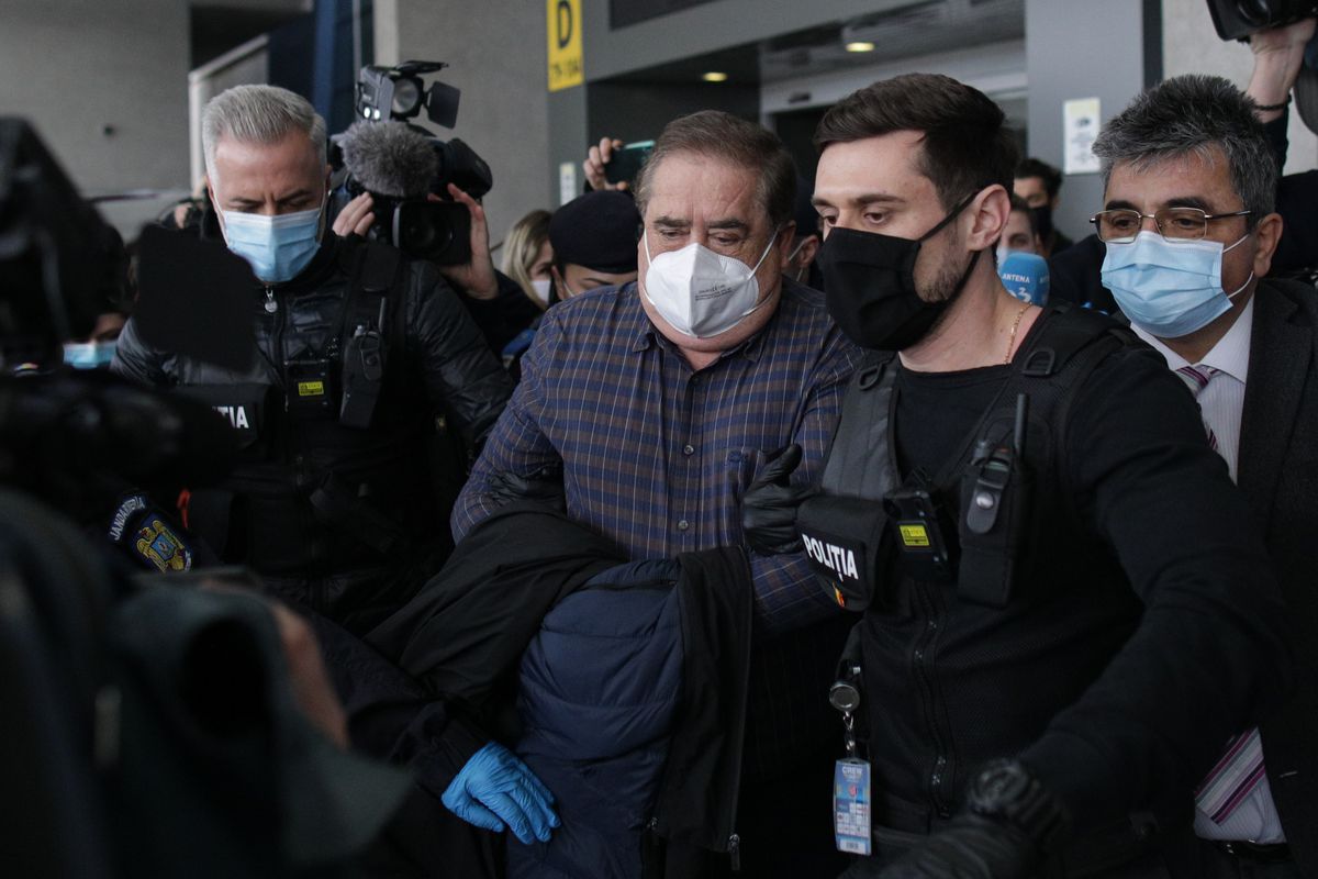 Ioan Niculae, mesaj clar din închisoare: „Ne-a transmis un lucru foarte important”