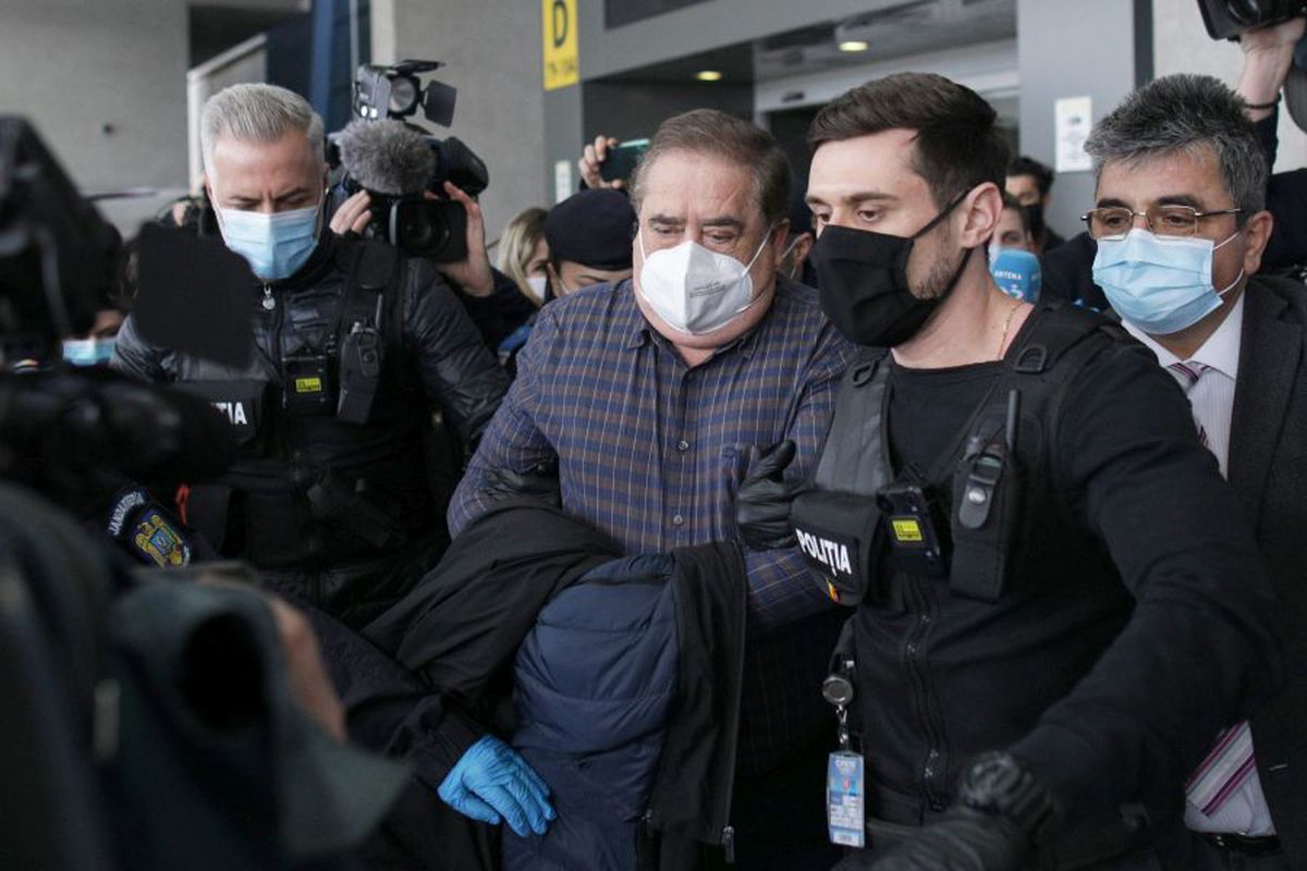 Ioan Niculae, mesaj clar din închisoare: „Ne-a transmis un lucru foarte important”