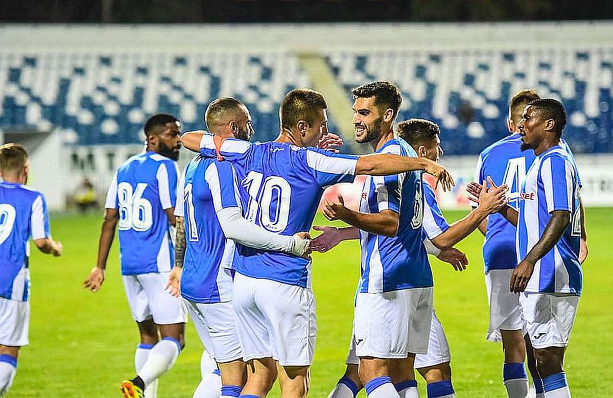 Afacere de pandemie » Cum economisește Poli Iași bani: „E o gură de aer pentru noi”