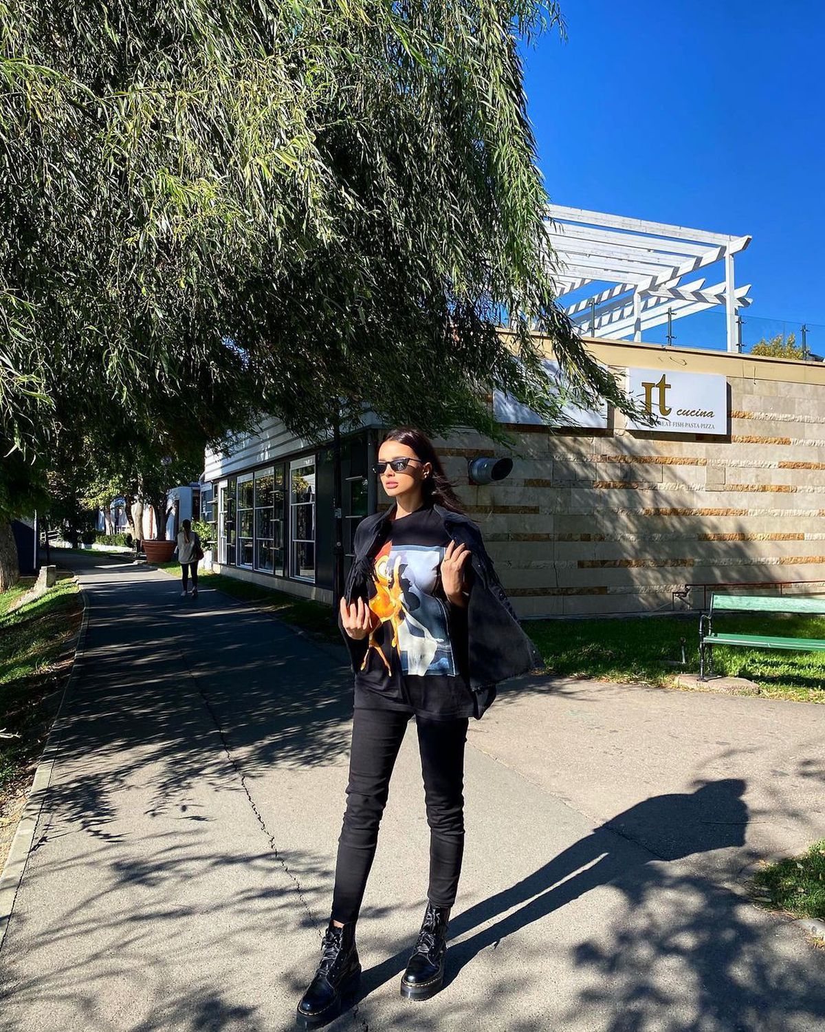 Fosta soție a lui Filip, dezvăluiri în premieră despre cauzele divorțului: „Stelu a fost bărbatul vieții mele, dar când am început să fac asta, nu a mai mers”