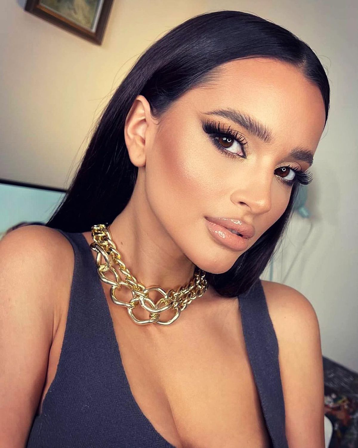 Bianca Marin divorțează de Steliano Filip