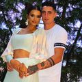 Steliano Filip și soția sa, Bianca Marina, vor divorța. Ce doi s-au căsătorit în anul 2017 și au împreună o fetiță.