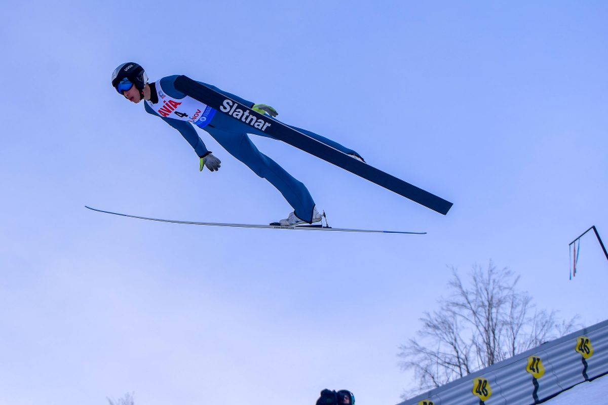 Săritorii japonezi au cucerit Râşnovul! Takanashi și Kobayashi s-au impus în etapele de Cupă Mondială, care s-au disputat pe trambulinele din Valea Cărbunării