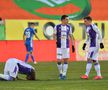 VIDEO Ca Dobrin și Mutu » FC Argeș egalează un record istoric, după 1-0 cu Voluntari! Cum arată clasamentul