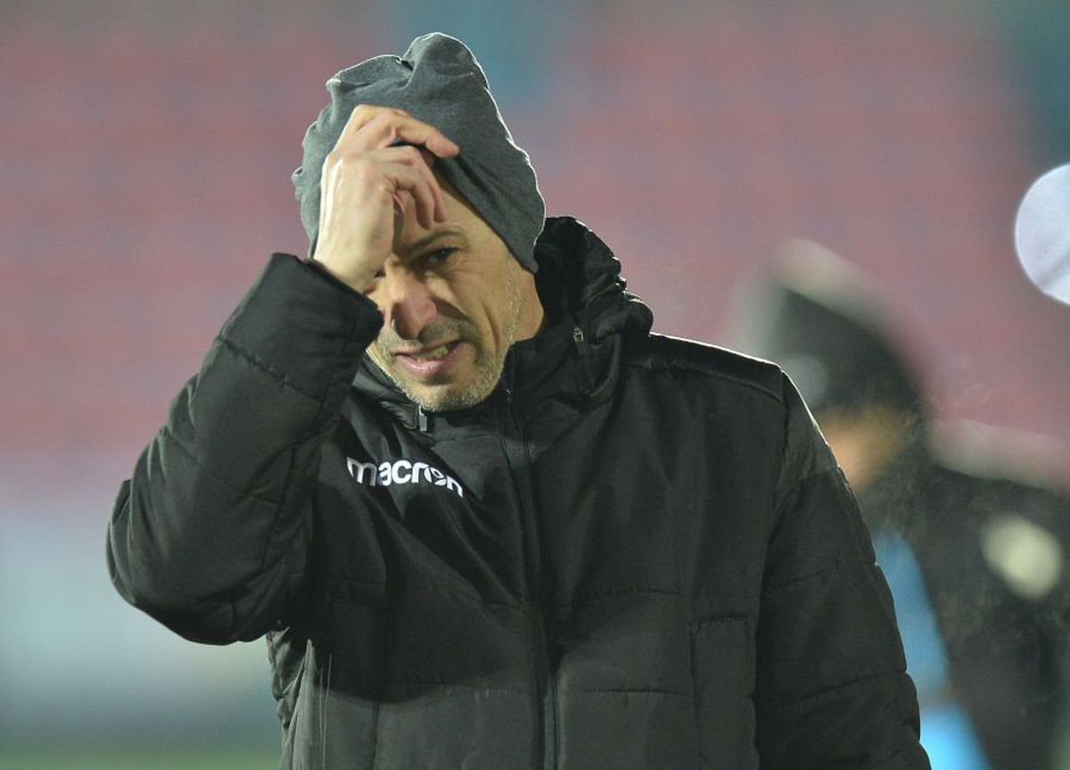 VIDEO Ca Dobrin și Mutu » FC Argeș egalează un record istoric, după 1-0 cu Voluntari! Cum arată clasamentul