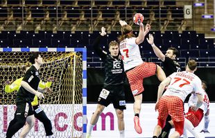 Dinamo, a doua victorie în EHF European League! Șanse mici de calificare însă