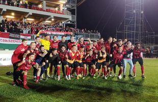 Ungaria face o nouă investiție majoră în fotbalul românesc! Unde merg 3 milioane de euro