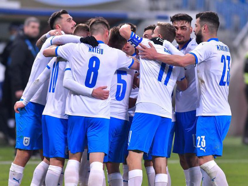 CS Universitatea Craiova și FC Hermannstadt se întâlnesc astăzi, de la ora 20:30, în runda cu numărul 24 din Liga 1.