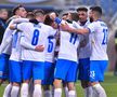 CS Universitatea Craiova - FC Hermannstadt 1-0. VIDEO + FOTO Bijuteria lui Cicâldău duce Craiova la un punct în spatele rivalelor! Clasamentul ACUM