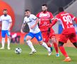 CS Universitatea Craiova - FC Hermannstadt 1-0. VIDEO + FOTO Bijuteria lui Cicâldău duce Craiova la un punct în spatele rivalelor! Clasamentul ACUM