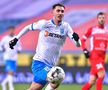 CS Universitatea Craiova - FC Hermannstadt 1-0. VIDEO + FOTO Bijuteria lui Cicâldău duce Craiova la un punct în spatele rivalelor! Clasamentul ACUM