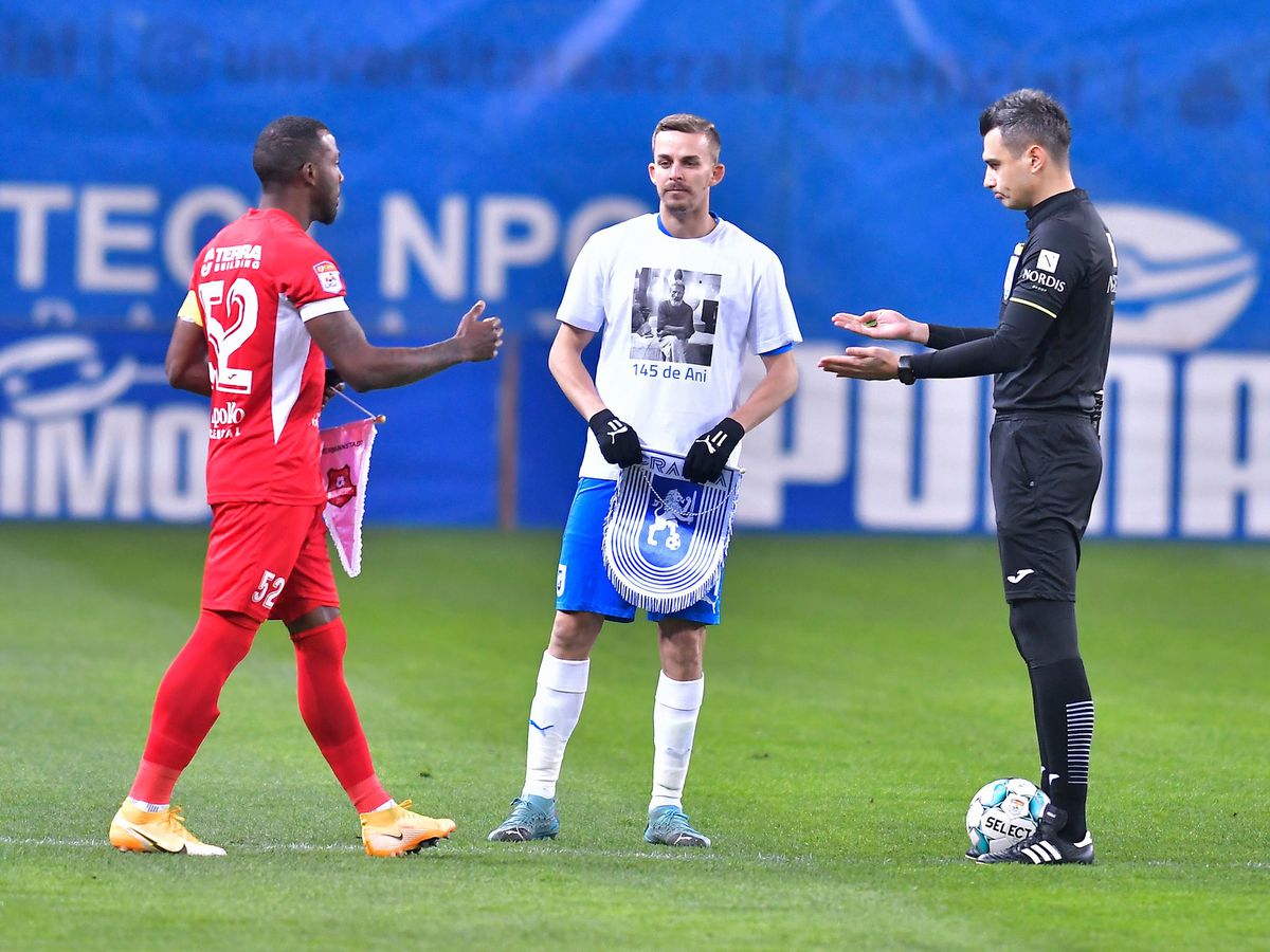 Alexandru Mateiu, comparație fără rețineri între Papură și Ouzounidis: „Avem o mai bună organizare cu noul antrenor”