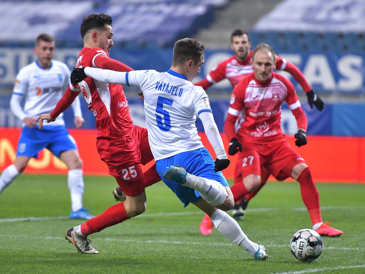 Marinos Ouzounidis anunță o schimbare importantă la Craiova: „Bineînțeles că asta vreau, suntem un club mare”