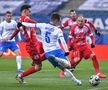 CS Universitatea Craiova - FC Hermannstadt 1-0. VIDEO + FOTO Bijuteria lui Cicâldău duce Craiova la un punct în spatele rivalelor! Clasamentul ACUM