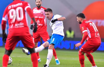 Alexandru Mateiu, comparație fără rețineri între Papură și Ouzounidis: „Avem o mai bună organizare cu noul antrenor”