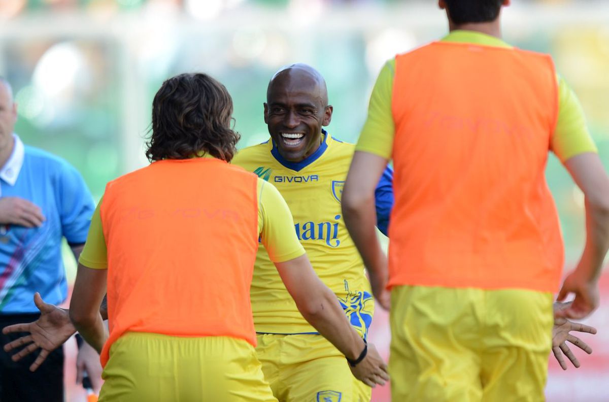 Luciano - Chievo Verona