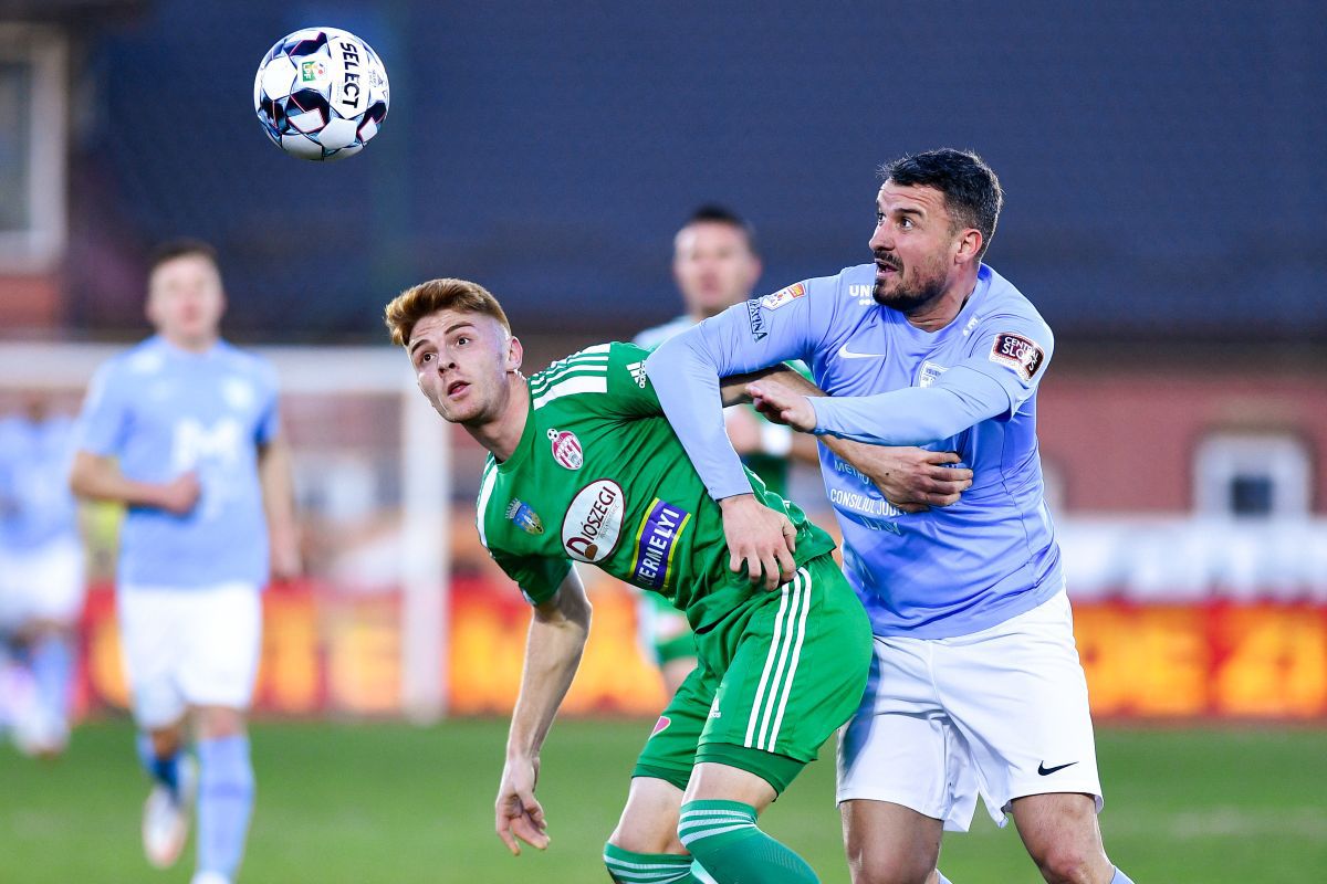 Budescu, în formă și la interviuri: „Eu și Tamaș avem valoare de națională” + „Din copilărie n-am mai dat gol așa”