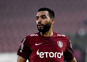 Toate detaliile despre negocierile Omrani - FCSB: „Poate semna la orice oră”
