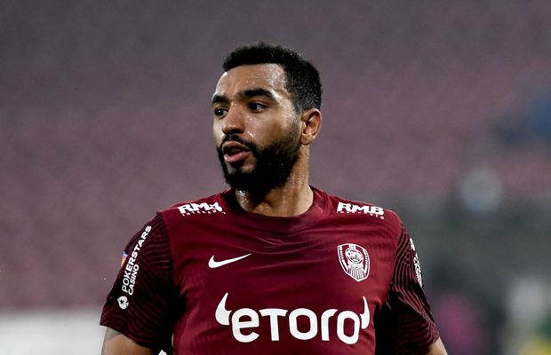 Toate detaliile despre negocierile Omrani - FCSB: „Poate semna la orice oră”