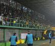 Stadion arhiplin la CS Mioveni - FCSB // foto: Vlad Nedelea & Cristi Preda
