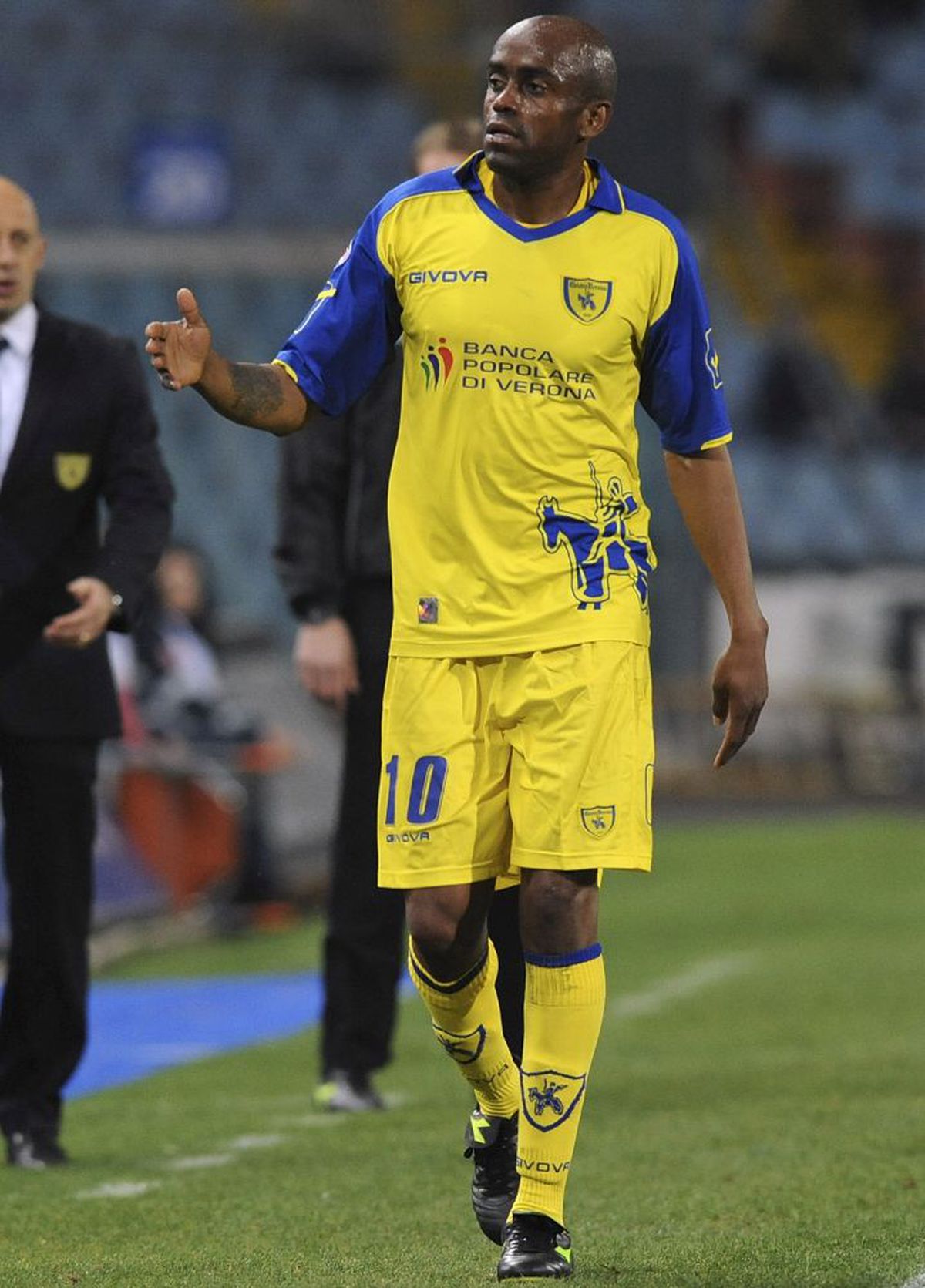 Luciano - Chievo Verona