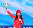Fenomenul Gu » Sportiva născută în SUA, dar care reprezintă China, face spectacol la Jocurile Olimpice