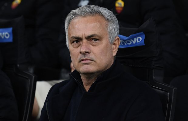 Mourinho, încă o aroganță » Ce a spus despre PSG - Real Madrid